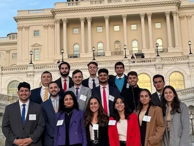 Se abre la convocatoria para la beca del Seminario Pas Federal